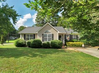 1601 Barbara Ann Cir, Kannapolis, NC 28083