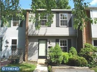 485 Summer Park Cres, Newark, DE 19702