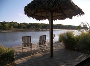 610 Jonathan Hoffman Rd, Cape May, NJ 08204