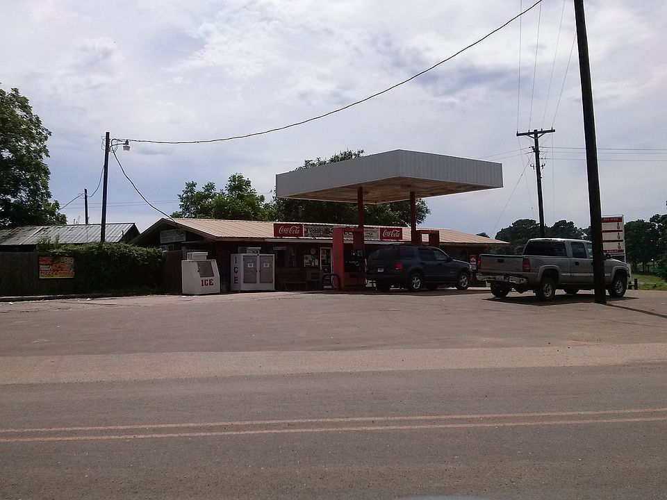 Country Store!