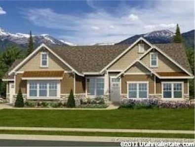 2nd image of 781 E Saddle Horn Rd