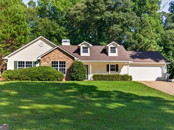 320 Old Pond Rd, Lagrange, GA 30241