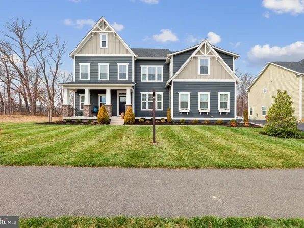 25545 Bergamot Way, Aldie, VA 20105