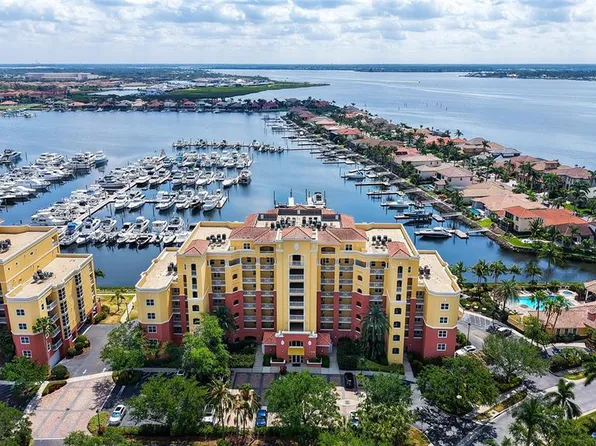 610 Riviera Dunes Way APT 308, Palmetto, FL 34221