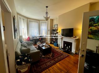 31 Gloucester St #4F, Boston, MA 02115