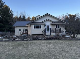 7705 Red Oak Rd, Deford, MI 48729