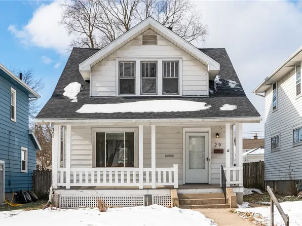 29 Missouri Ave, Dayton, OH 45410