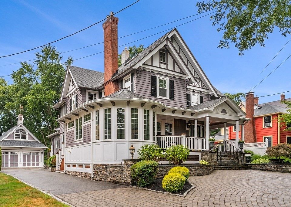 60 Prospect St, Reading, MA 01867 Zillow