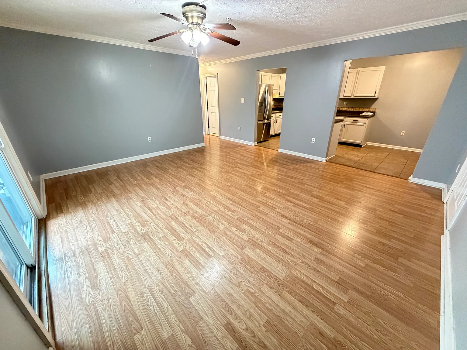 2 bed, 1195 sqft, $1,495 — Photo 3