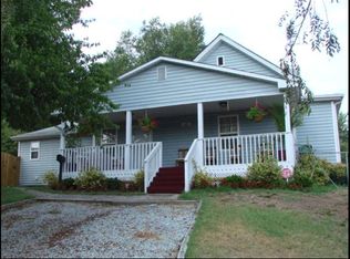 605 N Roxboro St, Durham, NC 27701