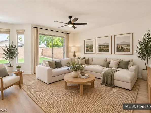 2840 Preciso Ln, Henderson, NV 89074