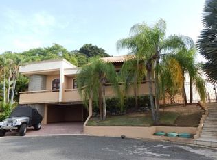 Urb. La Colina #CALLE B 40, Guaynabo, PR 00969