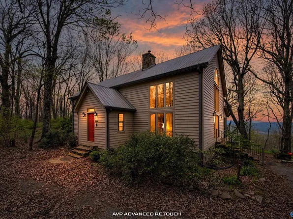 18739 County Road 89, Mentone, AL 35984