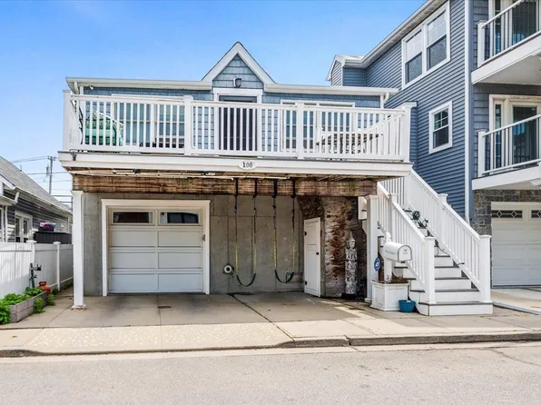 100 California Street, Long Beach, NY 11561