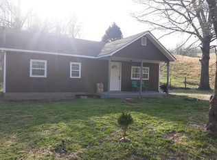 386 Mustang Dr, Marshall, AR 72650