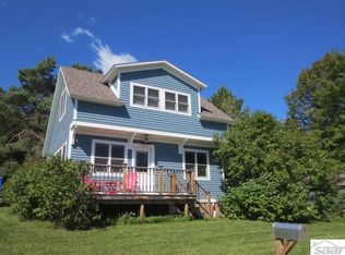 303 E 8th St, Washburn, WI 54891