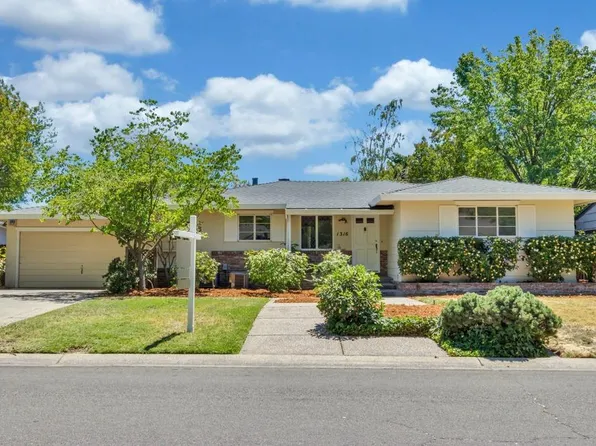 1316 Normandy Ln, Sacramento, CA 95822