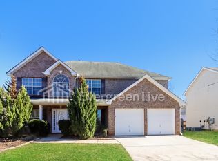984 Brisley Cir, Hampton, GA 30228