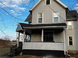 167 Charles Ave NE, Warren, OH