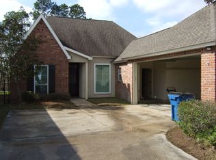 12391 Dutchtown Villa Dr, Geismar, LA 70734