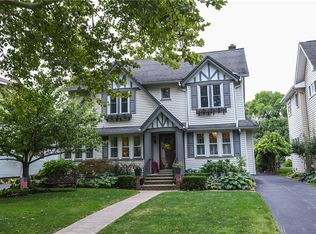 95 Elmcroft Rd, Rochester, NY 14609