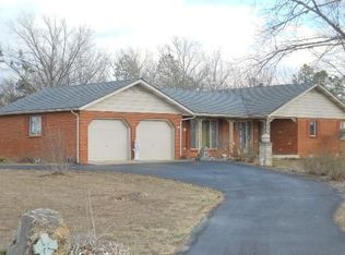 1650 Highway 17, Summersville, MO 65571
