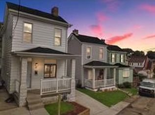 6 Morgan Ave, Pittsburgh, PA 15223