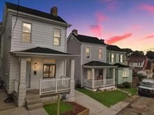 6 Morgan Ave, Pittsburgh, PA 15223