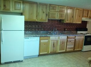 3160 7 Mile Tree Rd, Christiansburg, VA 24073