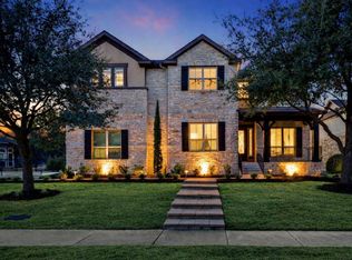 2520 Ionian Cv, Austin, TX 78730