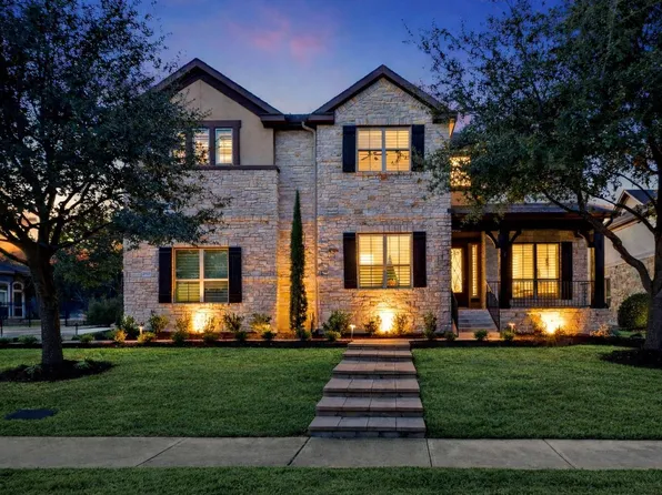 2520 Ionian Cv, Austin, TX 78730