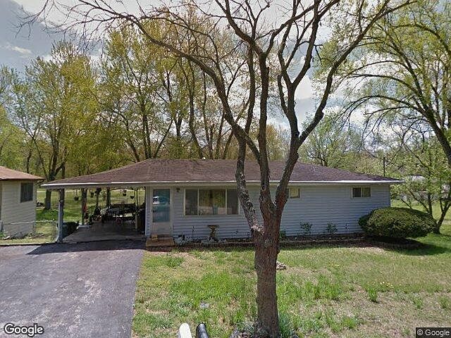 Property Front View