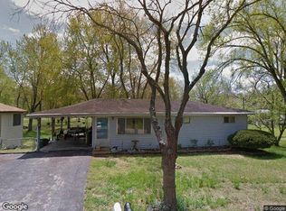14 Pleasant Valley Ter, Arnold, MO 63010
