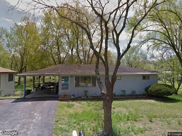 14 Pleasant Valley Ter, Arnold, MO 63010