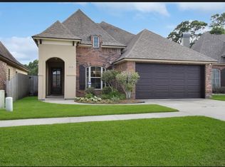 209 Annabelle Dr, Lafayette, LA 70508