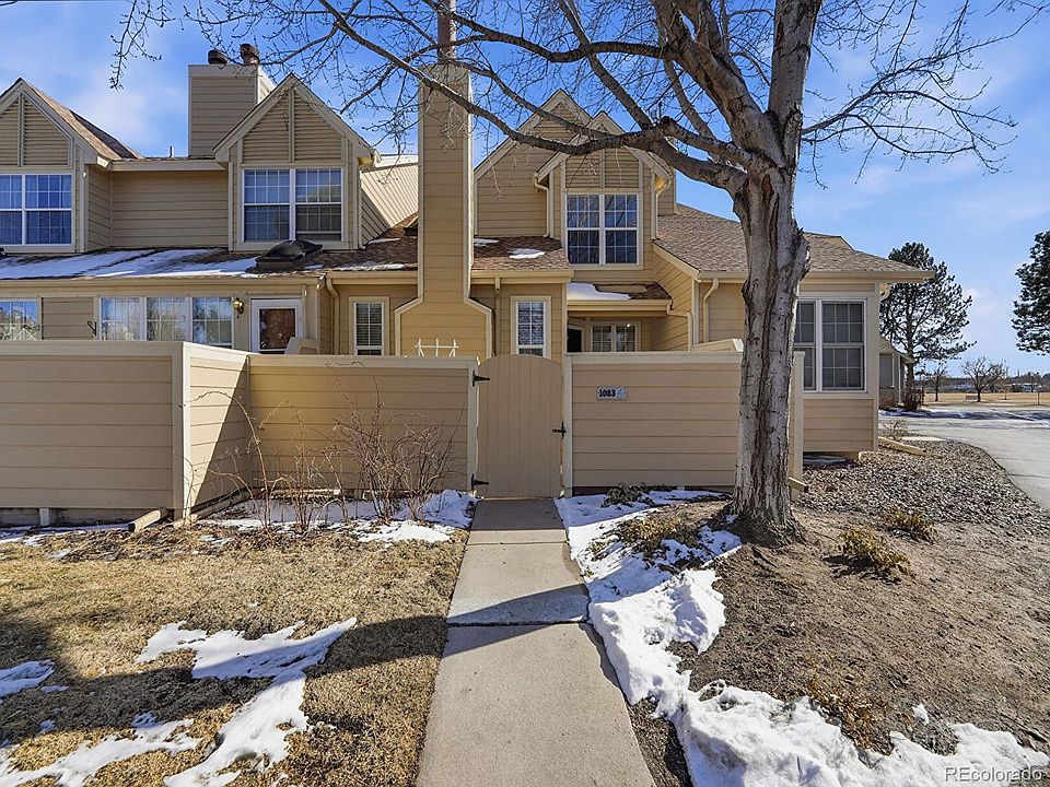 1st image of 7373 E Iowa Avenue #1083