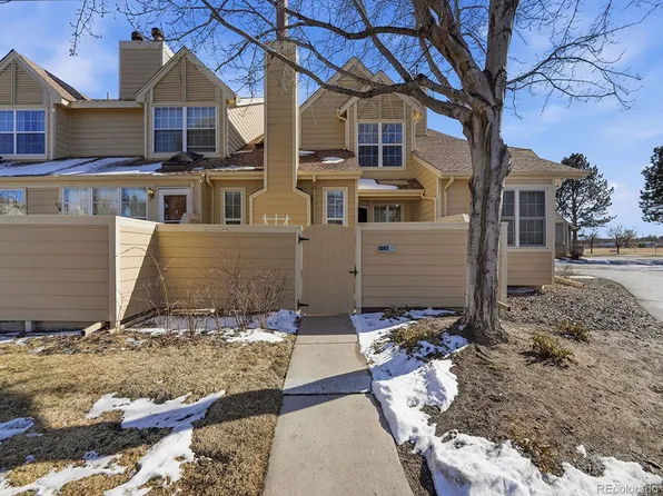 7373 E Iowa Avenue #1083, Denver, CO 80231