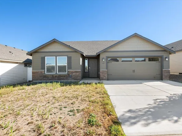 627 Marysville Way, Richland, WA 99354