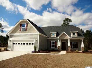 4477 Marshwood Dr, Myrtle Beach, SC 29579