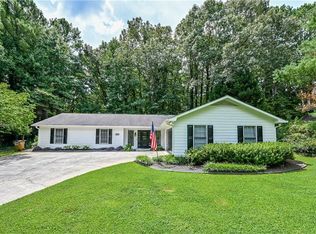 2030 Kemp Rd, Marietta, GA 30066