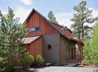 80 Red Canyon Trl UNIT A, Durango, CO 81301