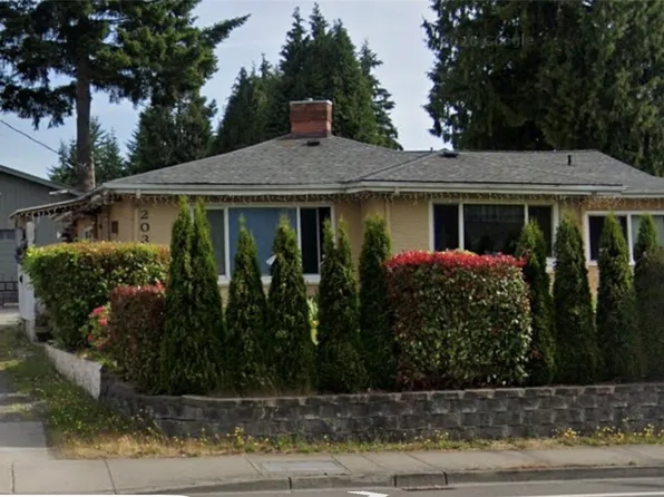 203 112th Street SE, Everett, WA 98208