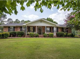 206 Childress Hollow Rd, Chickamauga, GA 30707