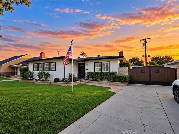 14002 Carnell St, Whittier, CA 90605
