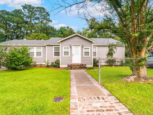 309 N 19th Ave, Hattiesburg, MS 39401