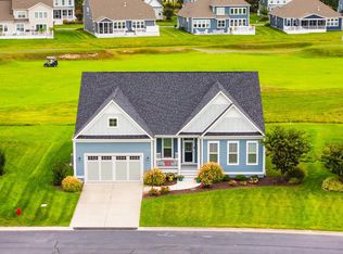 10135 Fast Colors Ln, Berlin, MD 21811