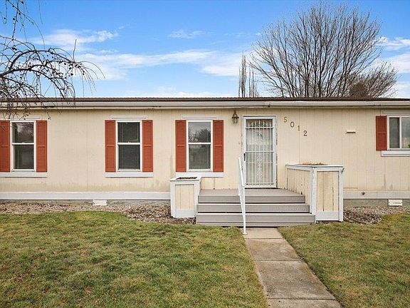 4th image of 5012 N Kari Rd