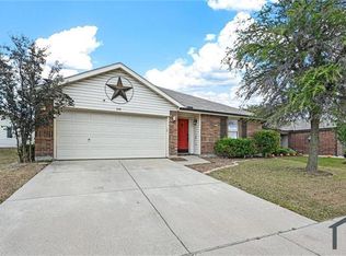848 Poncho Ln, Haslet, TX 76052