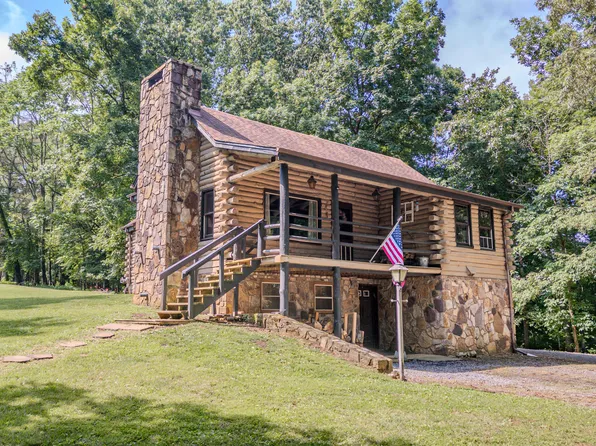 484 Buttermilk Rd, Blountville, TN 37617