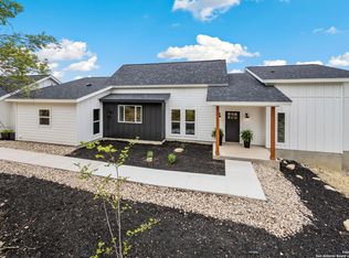 410 Compass Rose, Canyon Lake, TX 78133